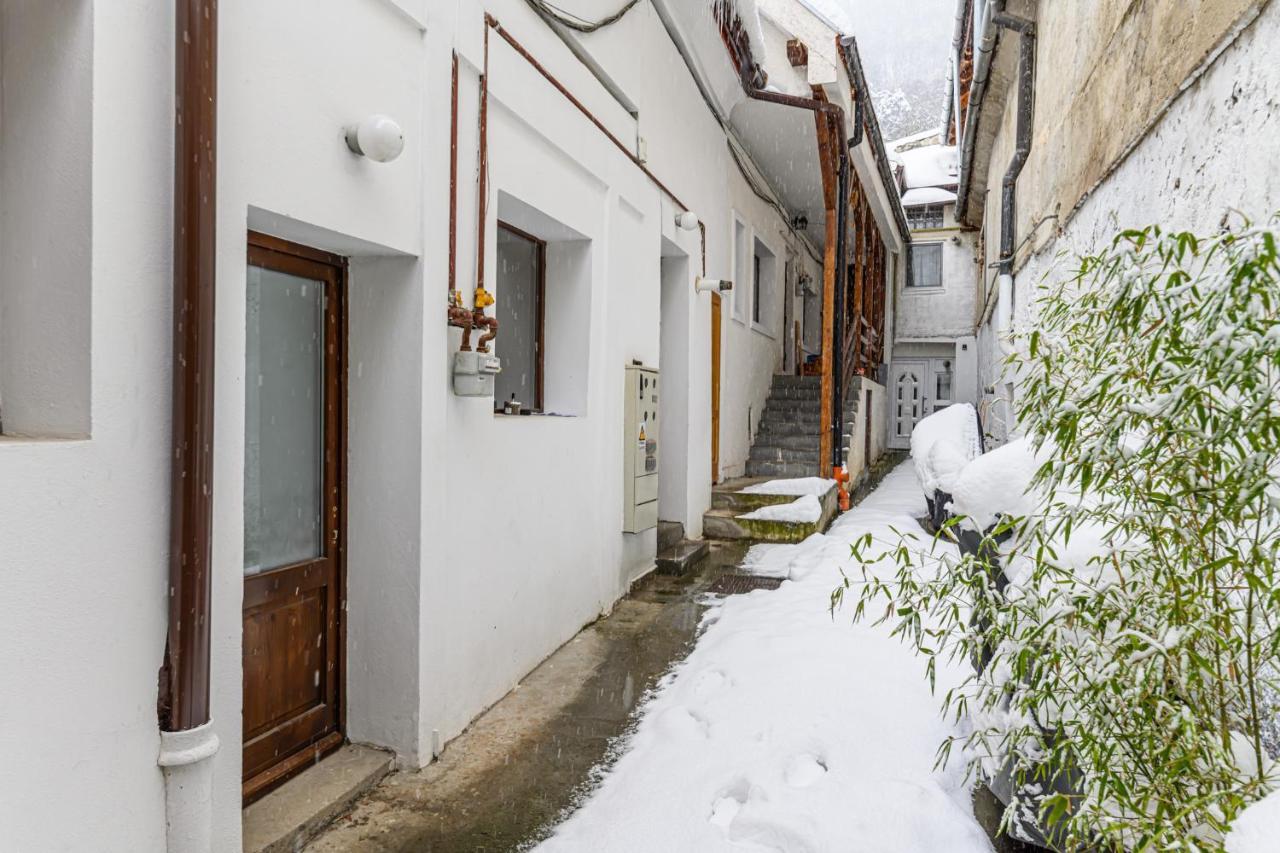 Castelului Residence - Casa Monad Brasov Exterior photo
